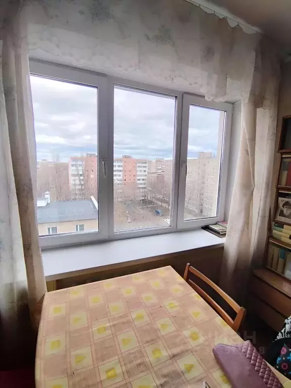 Комната Воронежская область, Воронеж ул. 25 Января, 14 (17.5 м) - Фото 2