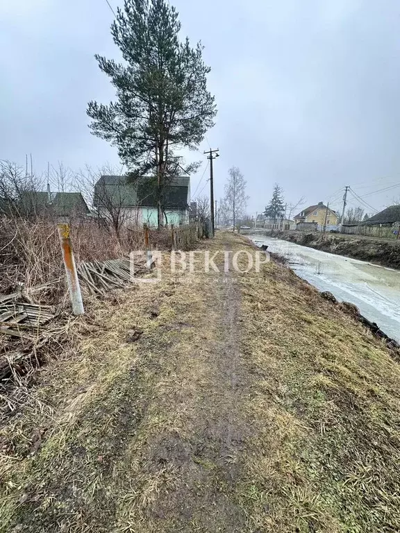 Участок 7,8 сот. (ИЖС) - Фото 0
