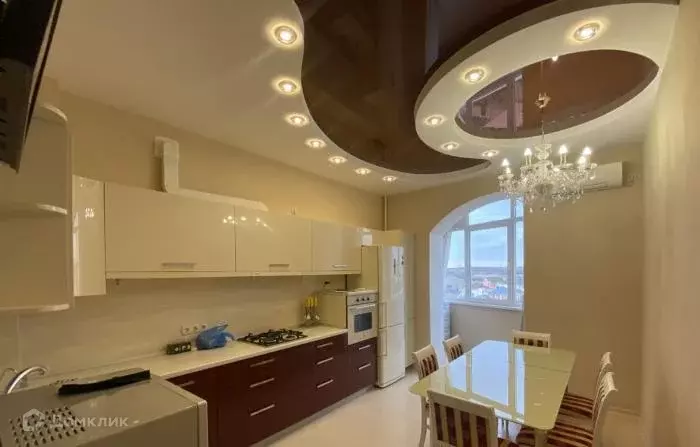 Продаётся 3-к квартира, 91 м - Фото 0