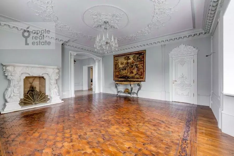 Дом в Московская область, Одинцовский городской округ, с. Козино  ... - Фото 1