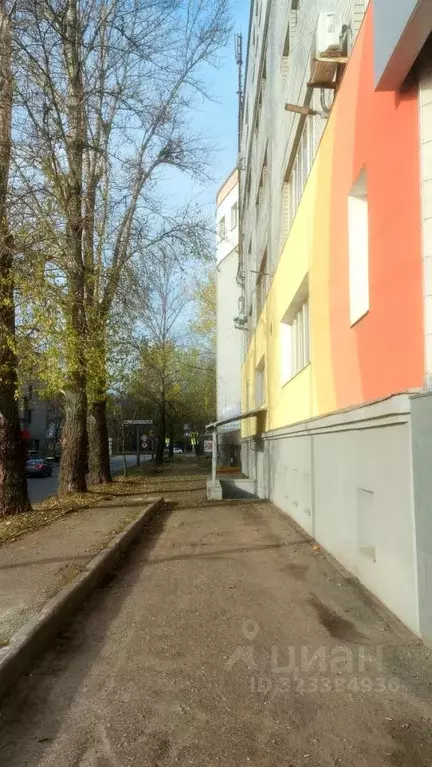 Помещение свободного назначения в Ярославская область, Ярославль ... - Фото 2