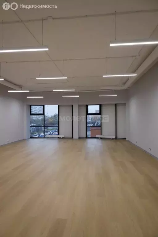 Помещение свободного назначения (93.9 м) - Фото 2