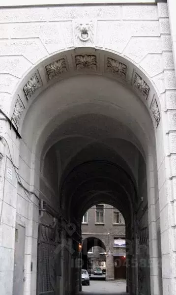 Комната Санкт-Петербург Лиговский просп., 65 (23.0 м) - Фото 2