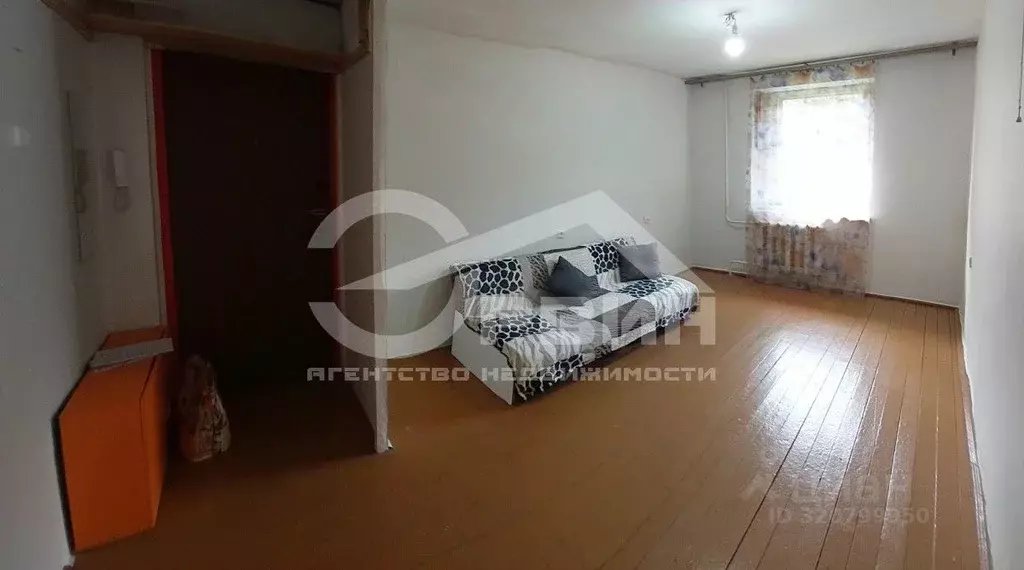 1-к кв. Калининградская область, Калининград Чкаловск мкр, ул. Мира, ... - Фото 2