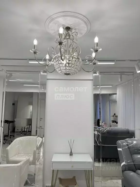 Офис в Дагестан, Махачкала просп. Имама шамиля, 95 (60 м) - Фото 2