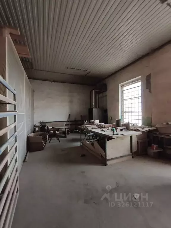 Помещение свободного назначения в Краснодарский край, Апшеронск ... - Фото 1