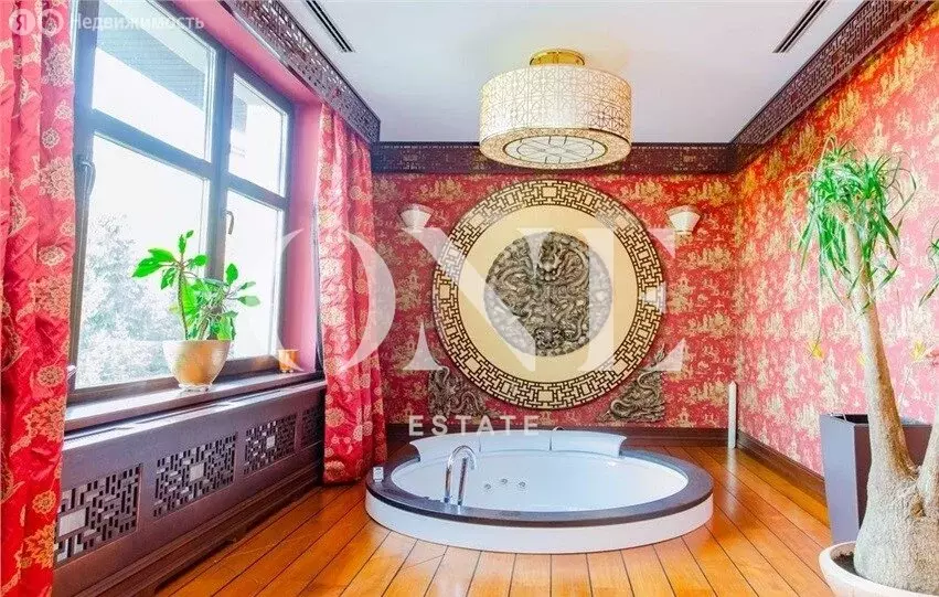 Дом в Московская область, Одинцовский городской округ, деревня Маслово ... - Фото 1