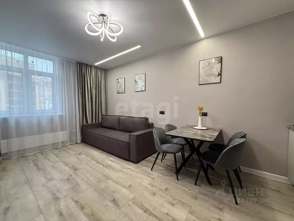 Студия Кемеровская область, Кемерово Ленинградский просп., 44А (27.1 ... - Фото 2