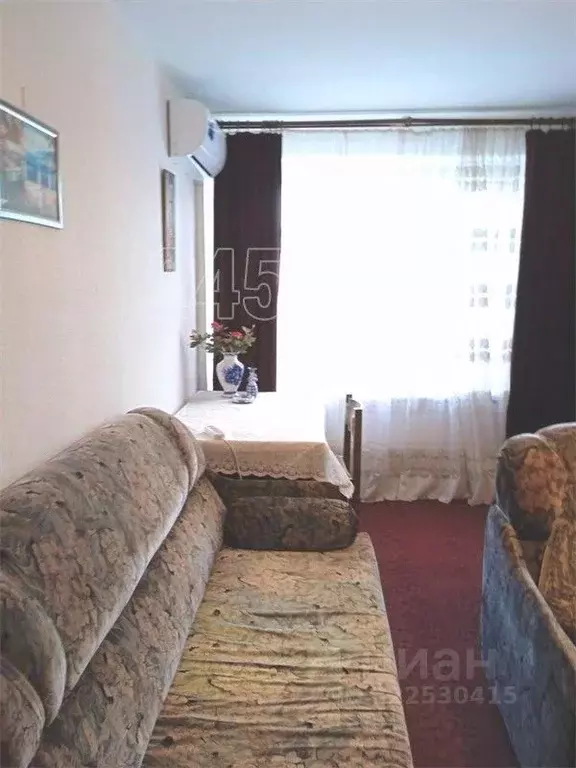 Комната Москва проезд Дежнева, 9К1 (20.0 м) - Фото 1