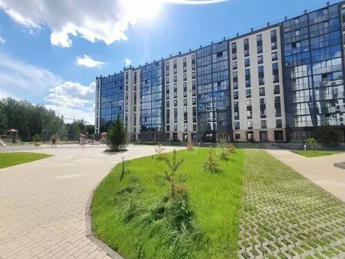 2-к. квартира, 42,6 м, 6/10 эт. - Фото 0