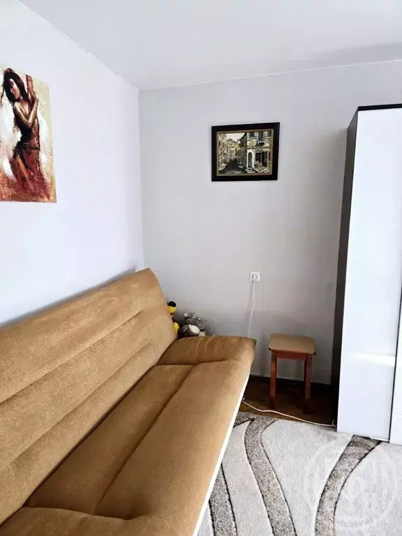 2-к кв. Санкт-Петербург пос. Репино, Песочная ул., 10 (40.2 м) - Фото 2