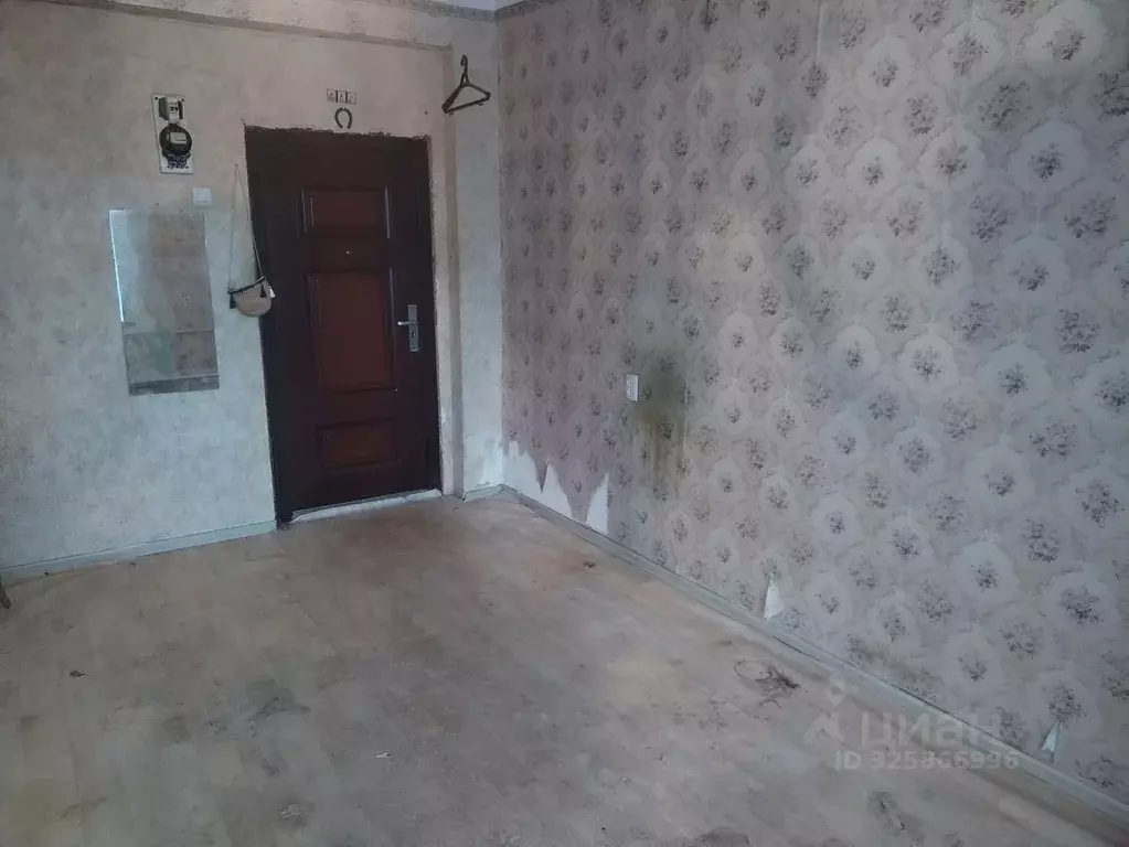 Комната Иркутская область, Ангарск 106-й кв-л, 10 (14.0 м) - Фото 1