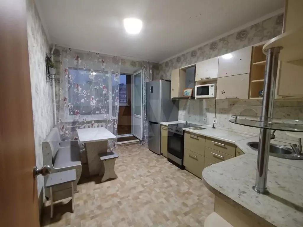 2-к. квартира, 49 м, 5/7 эт. - Фото 0
