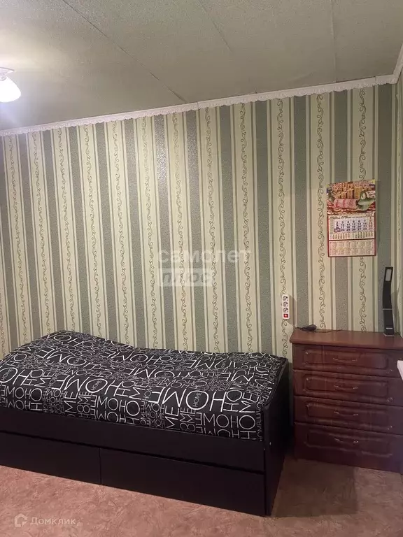 Продаётся 2-к квартира, 54 м - Фото 1
