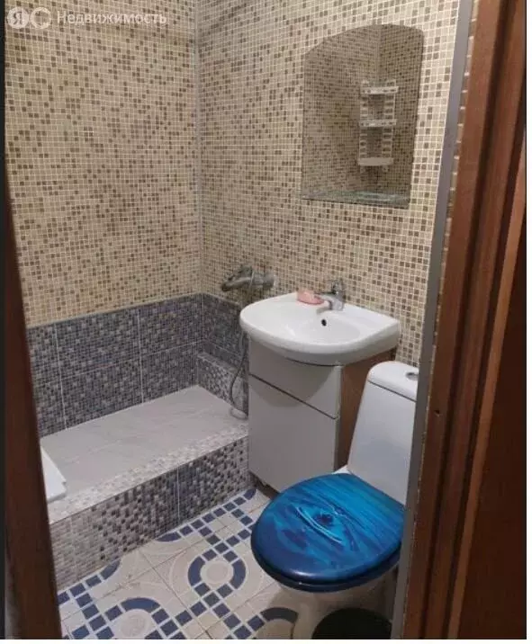 2-комнатная квартира: Калининград, Молдавская улица, 5 (45.4 м) - Фото 2