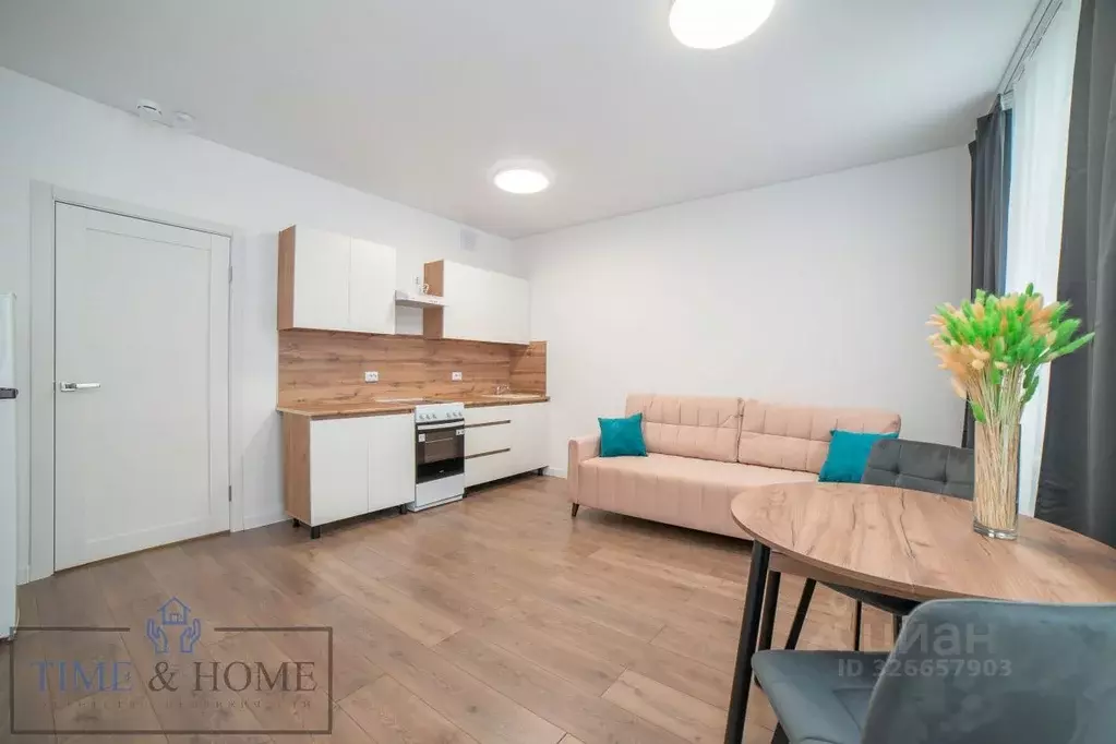 Студия Свердловская область, Екатеринбург ул. Академика Ландау, 37 ... - Фото 2