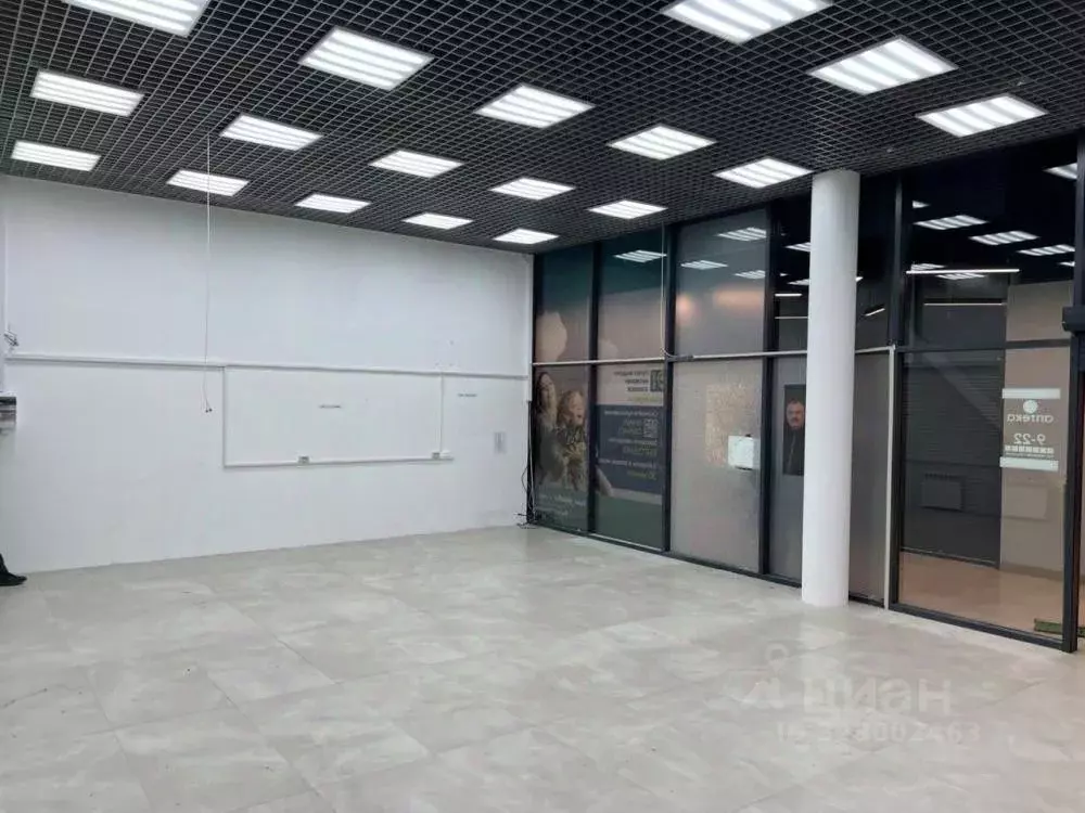 Помещение свободного назначения в Иркутская область, Иркутский ... - Фото 2