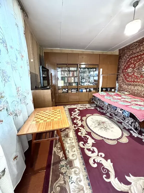 Продаётся 2-к квартира, 52.9 м - Фото 0