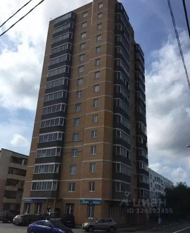 2-к кв. Московская область, Звенигород Одинцовский городской округ, ... - Фото 1