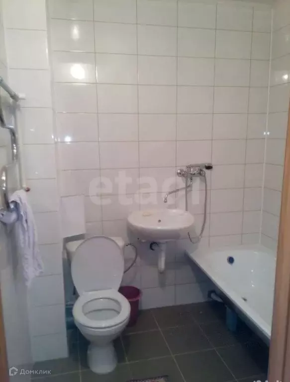 Продаётся квартира-студия, 28.9 м - Фото 1