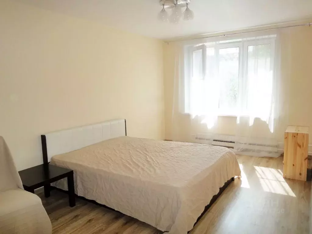1-к кв. Московская область, Королев просп. Королева, 1 (33.0 м) - Фото 0