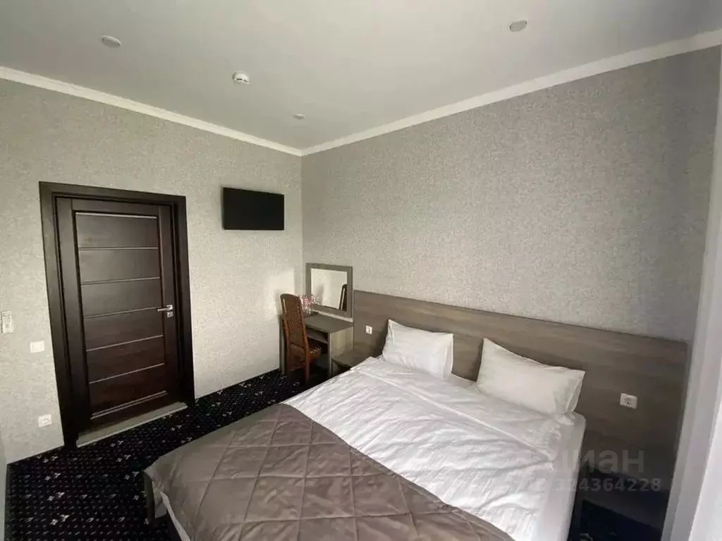 Комната Краснодарский край, Славянск-на-Кубани Пограничная ул., 7/1 - Фото 1