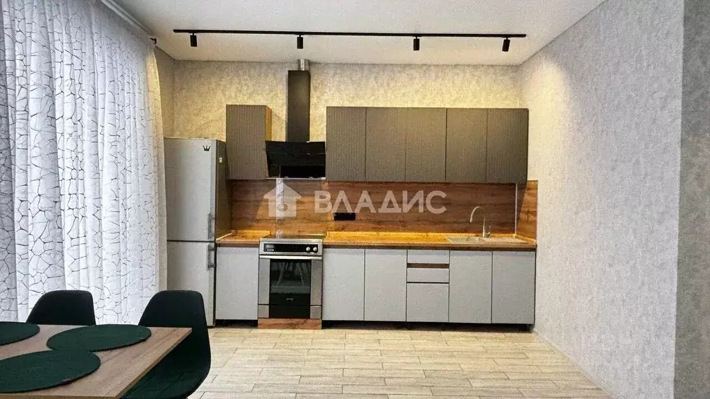 Дом в Белгородская область, Старый Оскол ул. Владимирская, 17 (105 м) - Фото 2