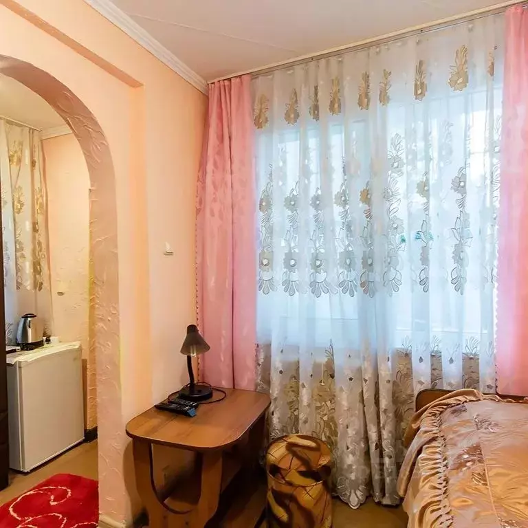 Комната Краснодарский край, Сочи Адлер жилрайон, ул. Карла Маркса, 21 - Фото 1