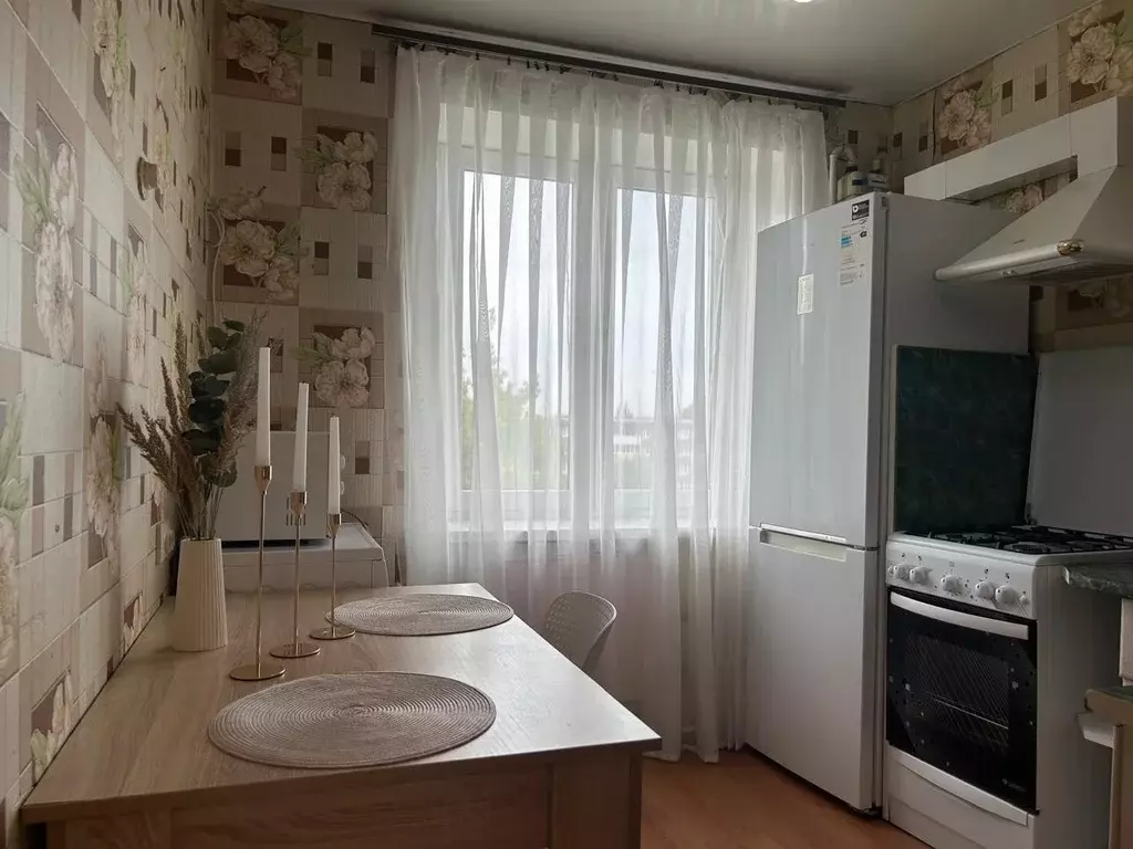 Продаётся 2-к квартира, 43.8 м - Фото 0