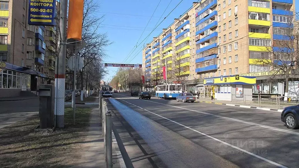 Комната Московская область, Химки ул. Маяковского, 13 - Фото 1