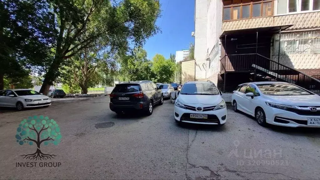 Офис в Самарская область, Самара ул. Стара-Загора, 175 (79 м) - Фото 2