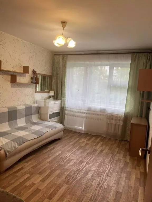 2-к. квартира, 47 м, 3/5 эт. - Фото 1