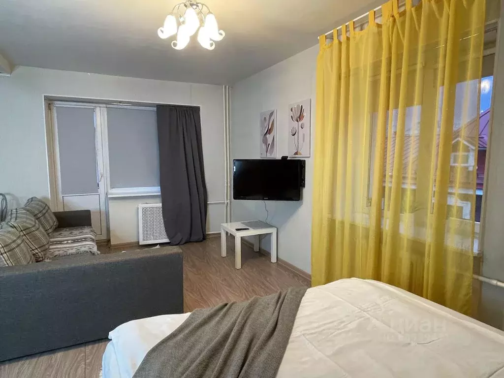 Студия Карелия, Петрозаводск ул. Анохина, 26 (39.0 м) - Фото 1