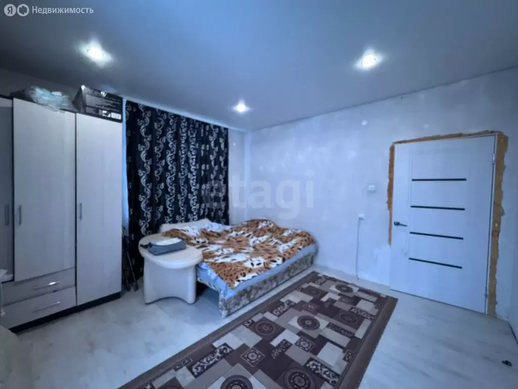 3-комнатная квартира: Шадринск, Михайловская улица, 62 (71.7 м) - Фото 2