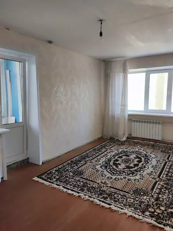 1-к кв. Самарская область, Тольятти ул. Мурысева, 86 (32.0 м) - Фото 1