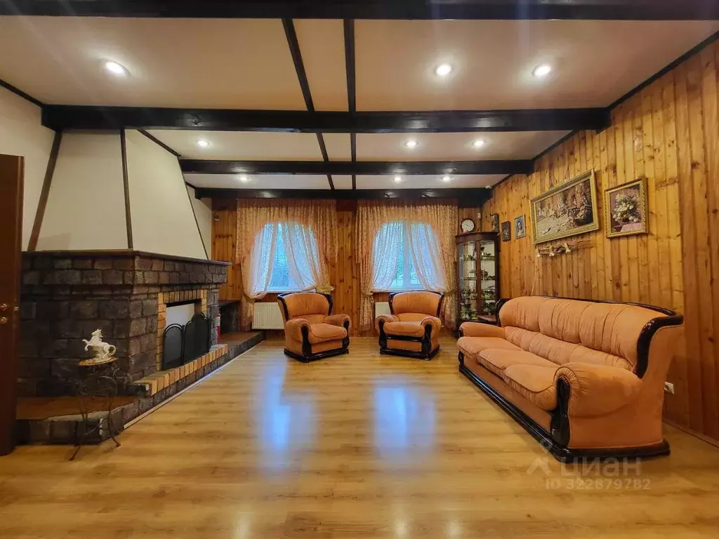 Дом в Московская область, Щелково городской округ, Деревня Новая сл. ... - Фото 1