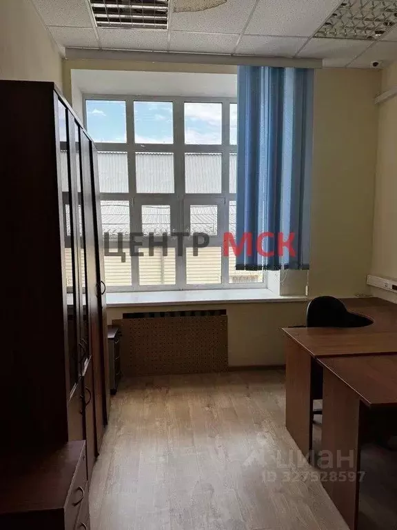Офис в Москва Ткацкая ул., 15 (879 м) - Фото 2