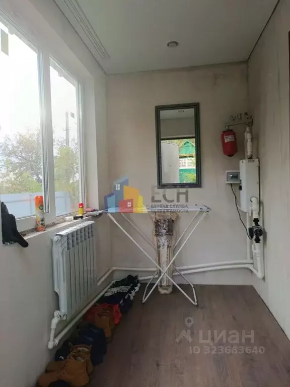 Дом в Тульская область, Тула Строитель ПСО Тулгорстрой СНТ, Коммунар ... - Фото 0