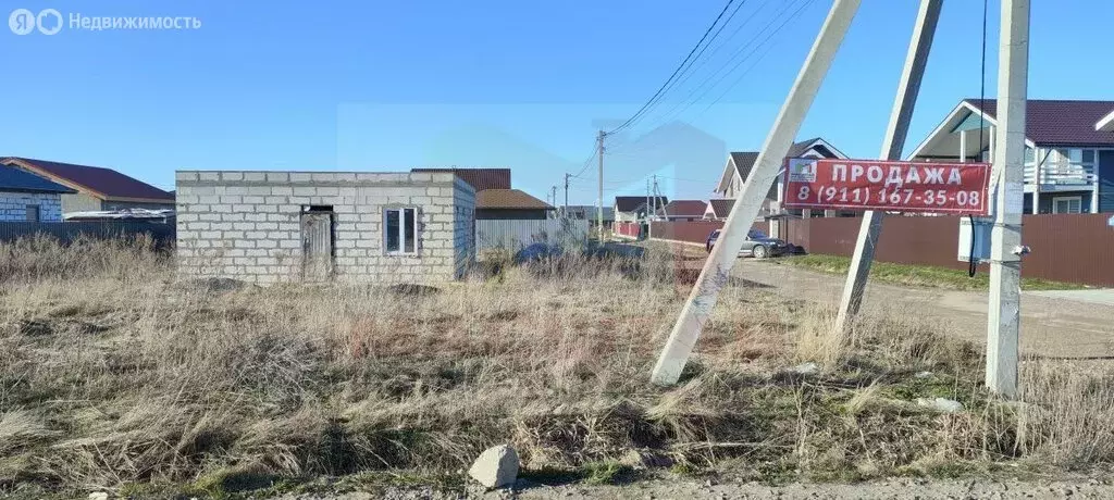 Участок в Аннинское городское поселение, деревня Пески, улица Мира ... - Фото 1
