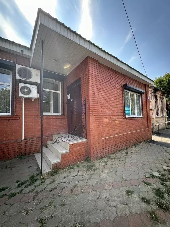 Комната Краснодарский край, Краснодар Центральный мкр, ул. ... - Фото 1