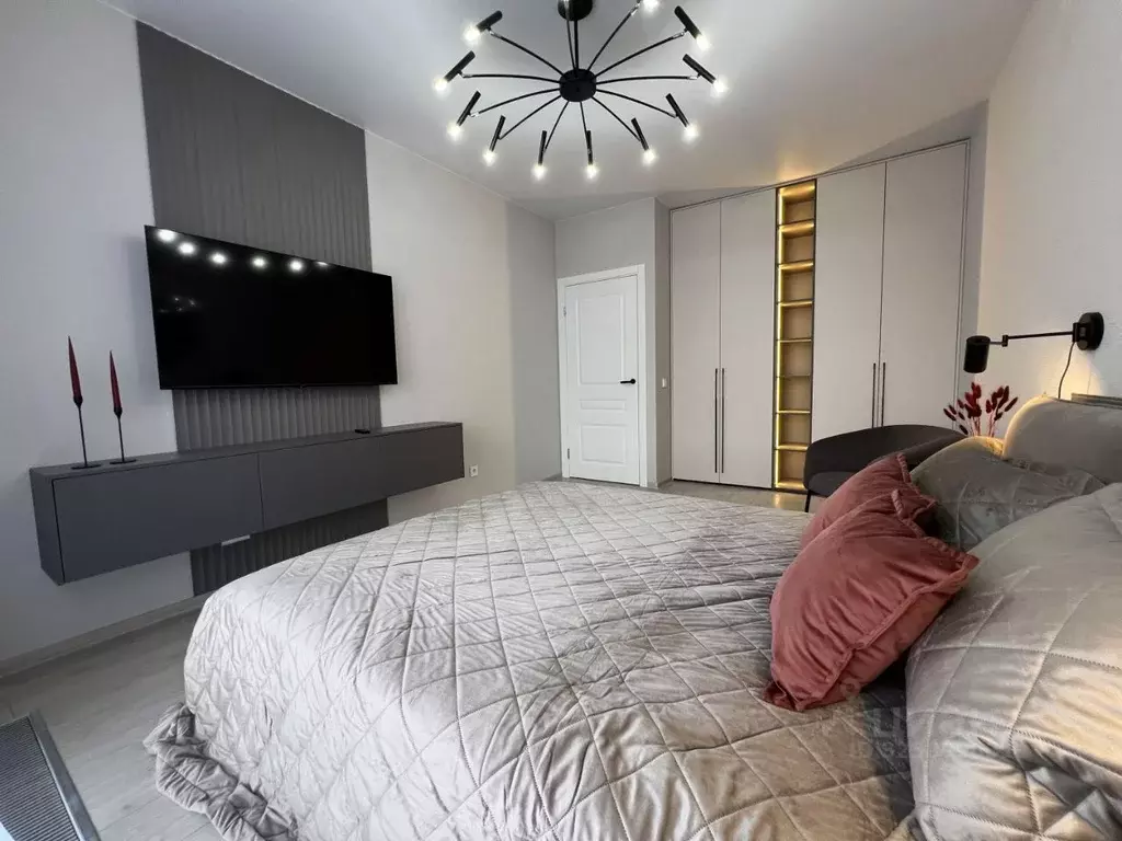 1-к кв. Санкт-Петербург Черниговская ул., 17 (35.0 м) - Фото 1