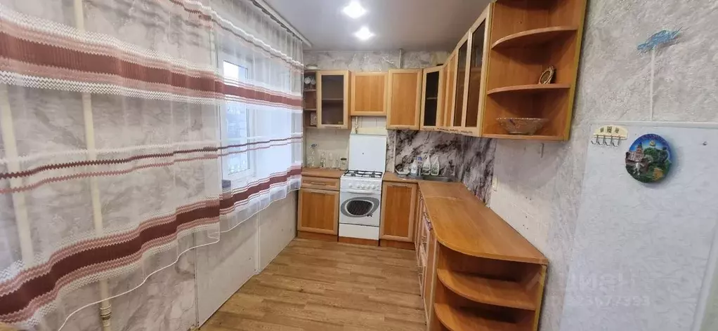 3-к кв. Владимирская область, Муром Карачаровское ш., 34 (72.5 м) - Фото 1