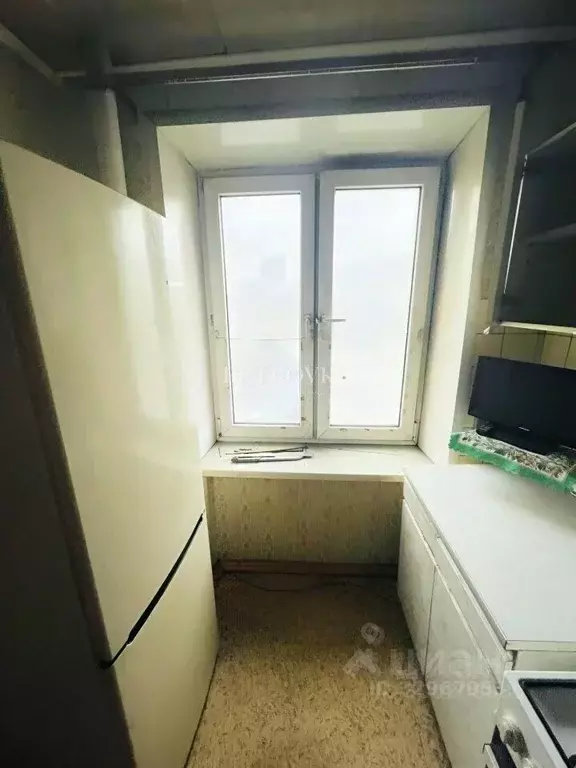 2-к кв. Москва ул. Большая Якиманка, 58/2 (37.0 м) - Фото 2