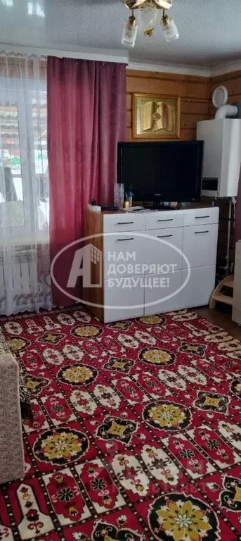 Дом в Пермский край, пос. Куеда ул. Коммунальная (76 м) - Фото 1