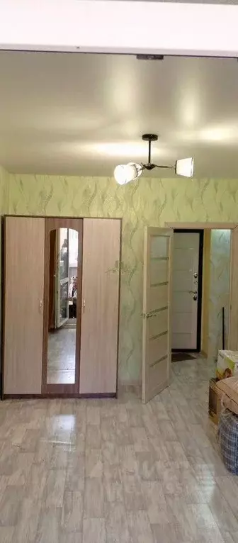 1-к кв. Бурятия, Улан-Удэ 140Б мкр, 1 (36.7 м) - Фото 1
