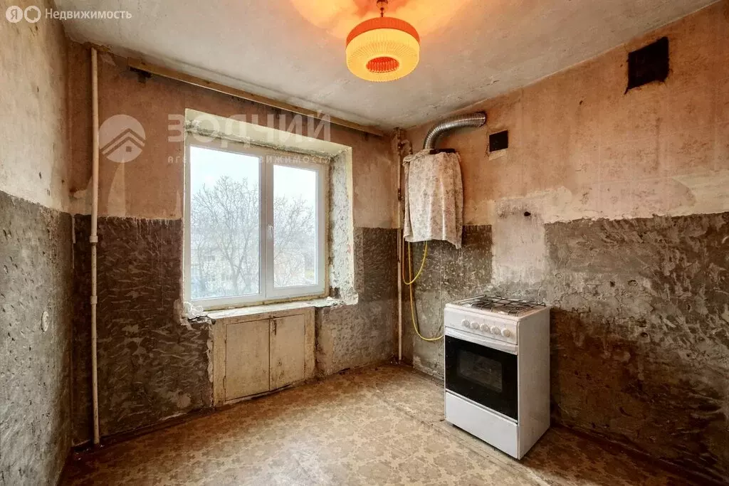 3-комнатная квартира: Канаш, улица Фрунзе, 11 (49.1 м) - Фото 1