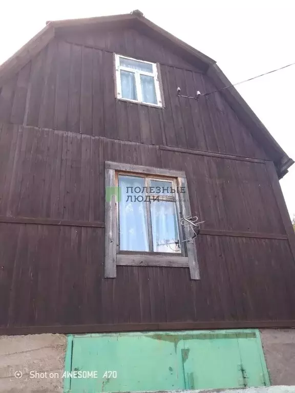 Дом в городской округ Красноярск, садоводческое некоммерческое ... - Фото 2