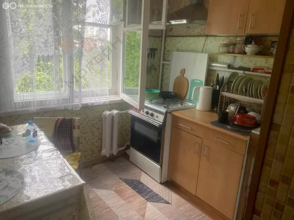 2-комнатная квартира: Краснодар, улица Гагарина, 93 (48.2 м) - Фото 0