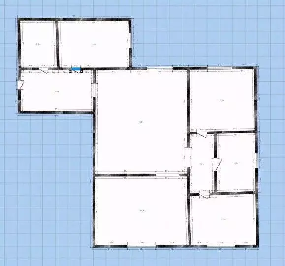 Дом в Курганская область, Кетовский муниципальный округ, с. ... - Фото 2