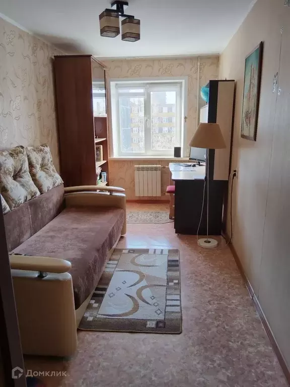 Продаётся 3-к квартира, 60 м - Фото 1